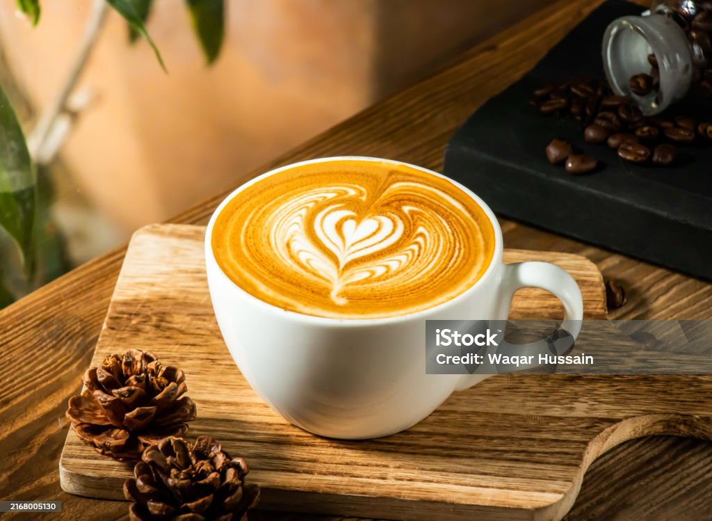 Cappuccino