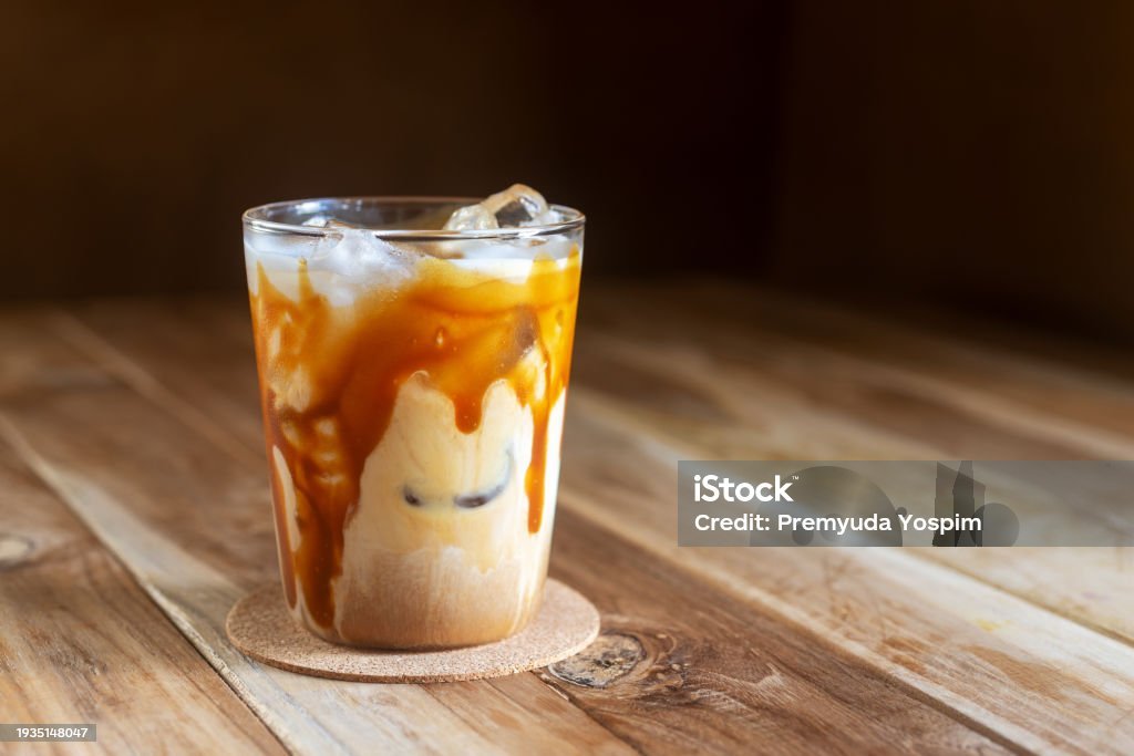 Caramel Macchiato