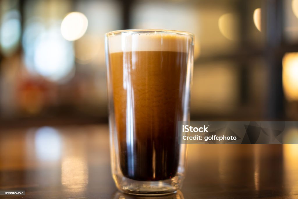 Cold Brew