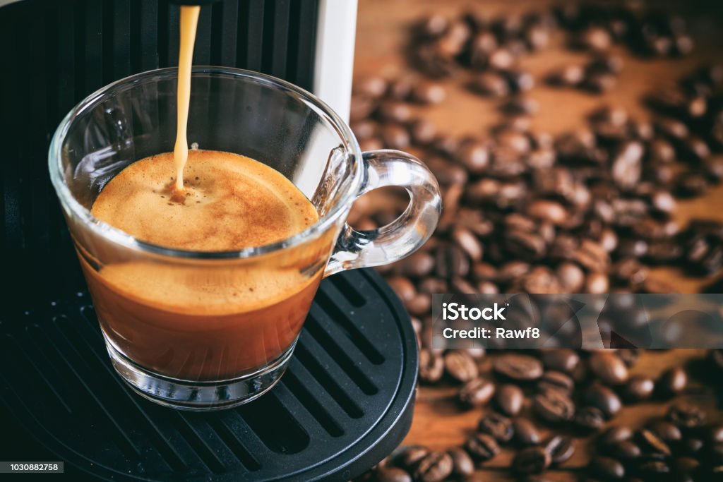 Espresso