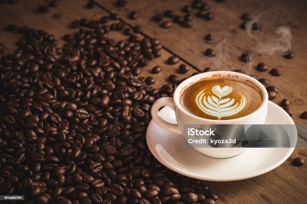 Classic Latte